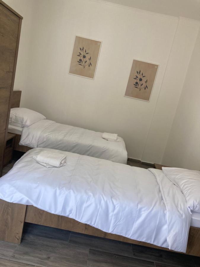 Apartmani Kekec Umag Bagian luar foto